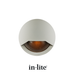 In-Lite BLINK Wall Light IN-LITE