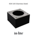 In-Lite FLUX Recessed Light IN-LITE