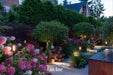 In-Lite BREEZE Planting Light (600mm/1000mm) - Black IN-LITE