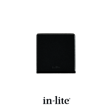In-Lite CUBID Wall Light IN-LITE