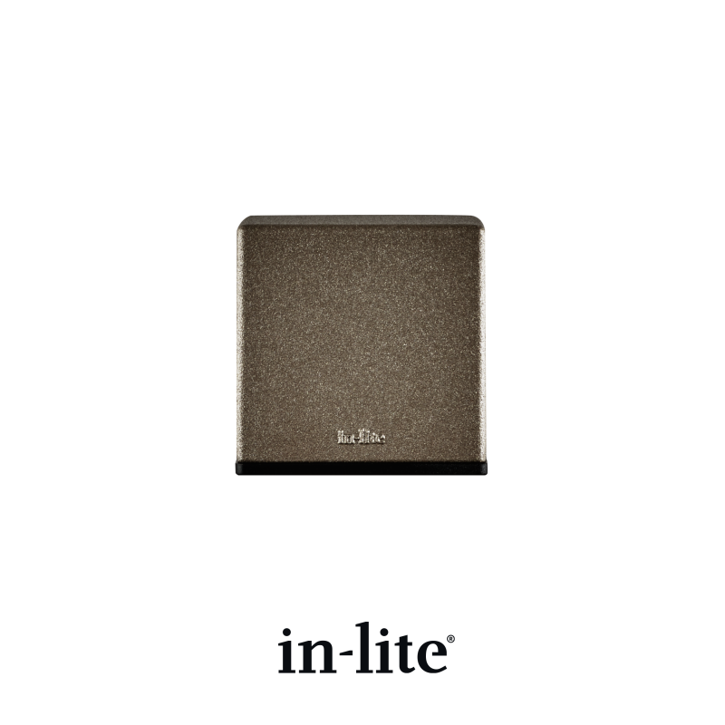 In-Lite CUBID Wall Light IN-LITE