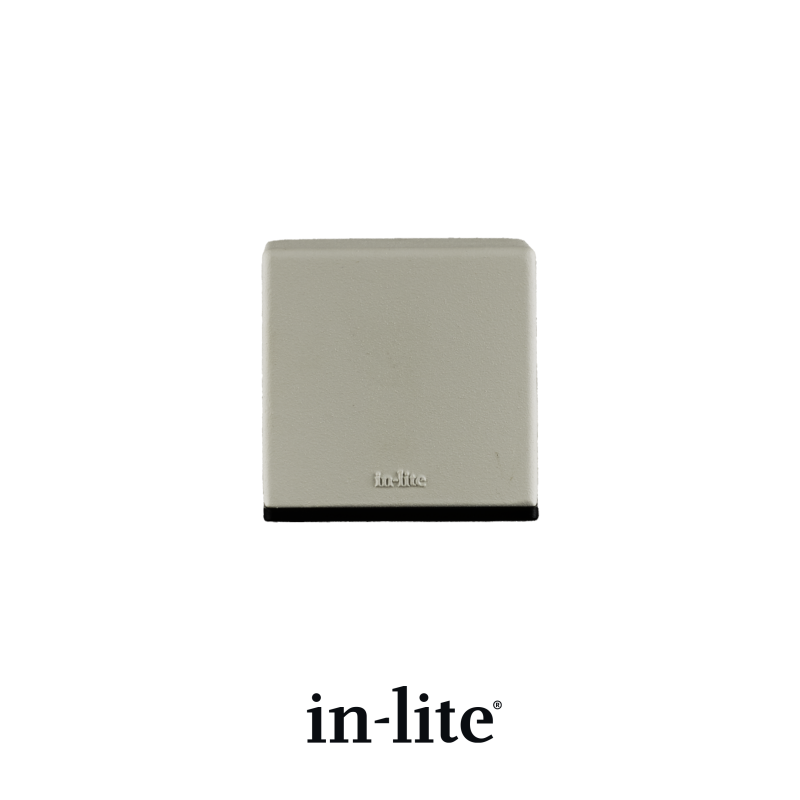 In-Lite CUBID Wall Light IN-LITE