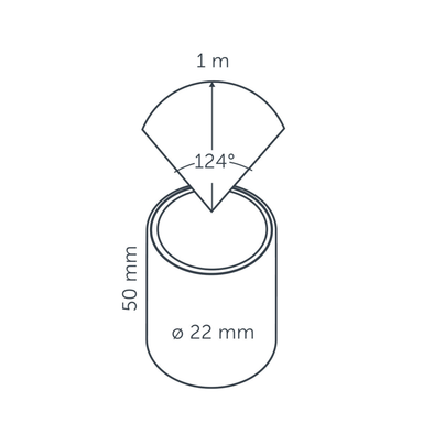 In-Lite DB-LED Trimless Recessed Light - Ø22mm IN-LITE