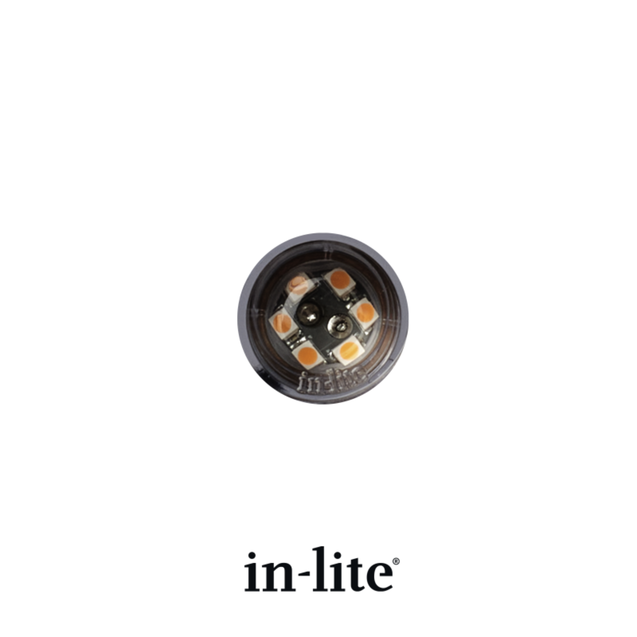 In-Lite DB-LED Trimless Recessed Light - Ø22mm IN-LITE