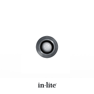 In-Lite DOT 22 Trimless Frosted Recessed Light - Ø22mm IN-LITE