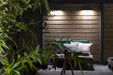 In-Lite EVO DOWN Wall Light - Black IN-LITE