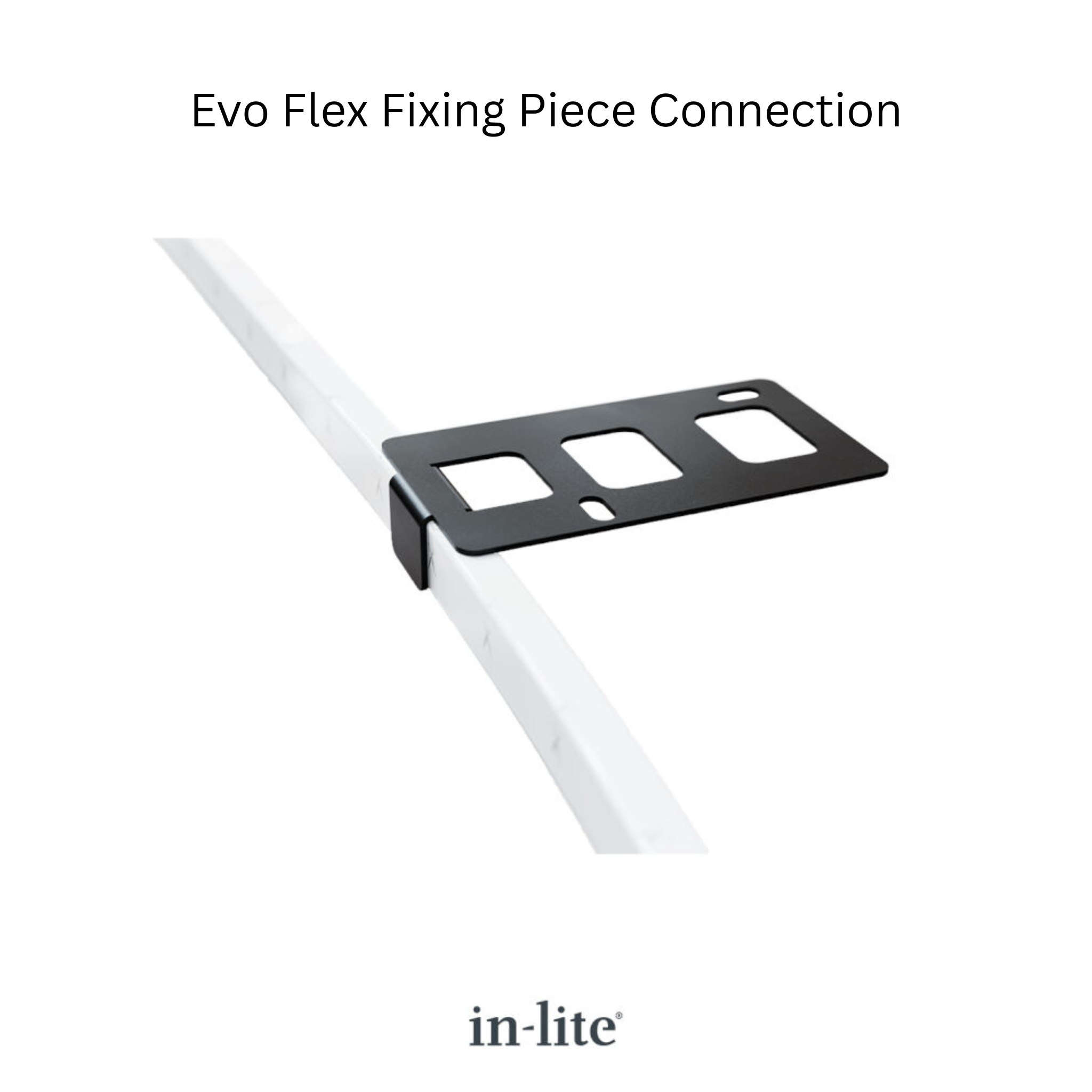 In-Lite EVO FLEX LED Strip (1-3m) - Side Bend IN-LITE