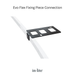 In-Lite EVO FLEX LED Strip (1-3m) - Side Bend IN-LITE