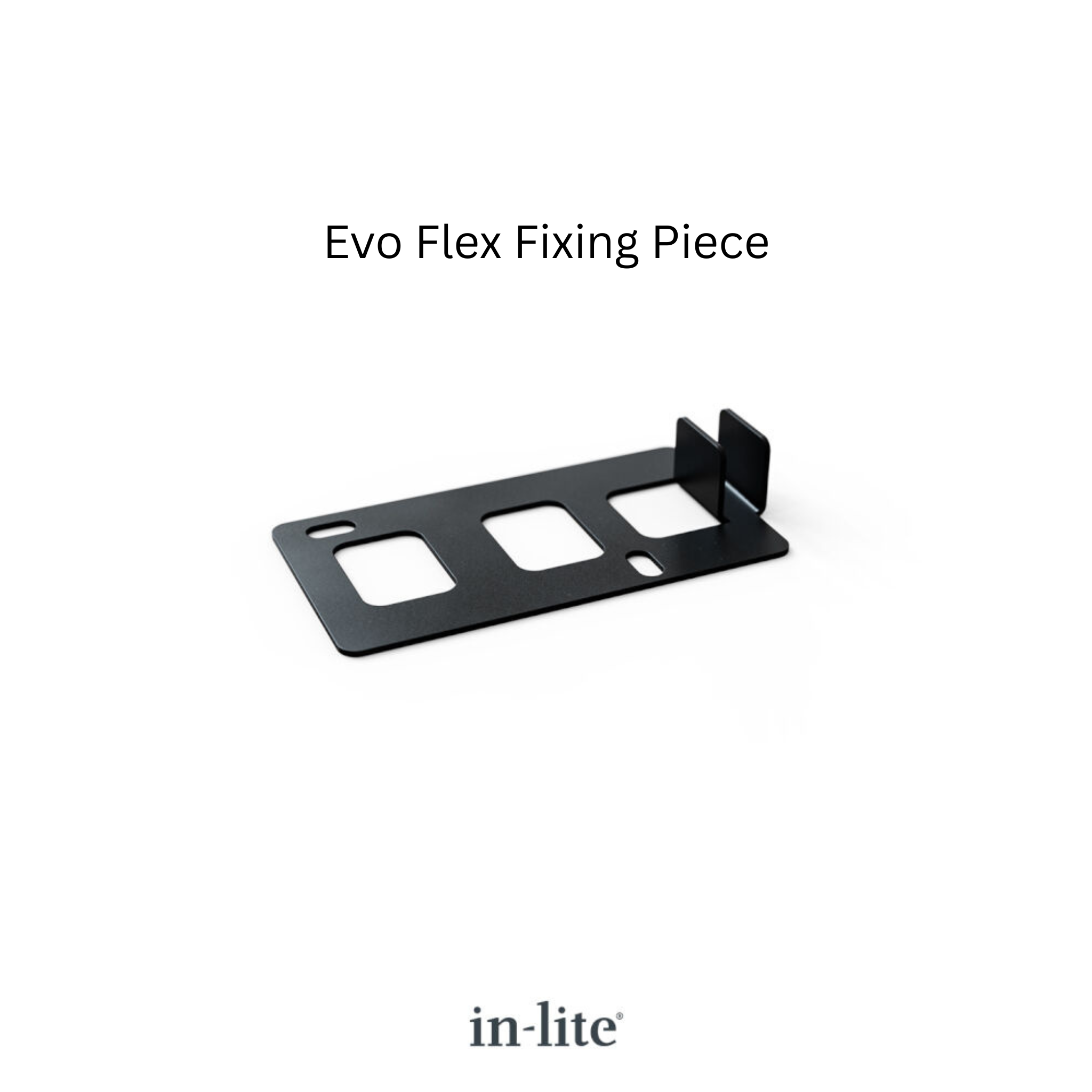 In-Lite EVO FLEX LED Strip (1-3m) - Side Bend IN-LITE