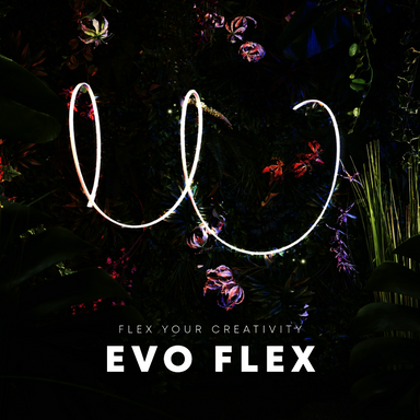 In-Lite EVO FLEX LED Strip (1-3m) - Side Bend IN-LITE