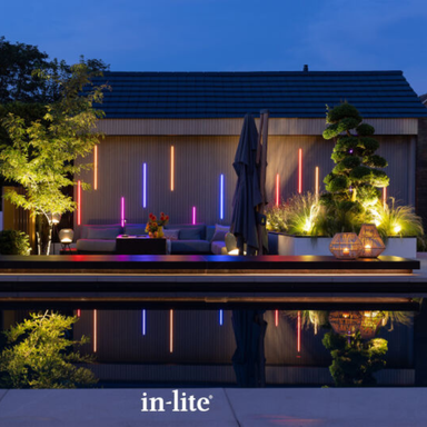 In-Lite SMART EVO FLEX TONE RGB LED Strip (1m - 5m) - Side Bend IN-LITE