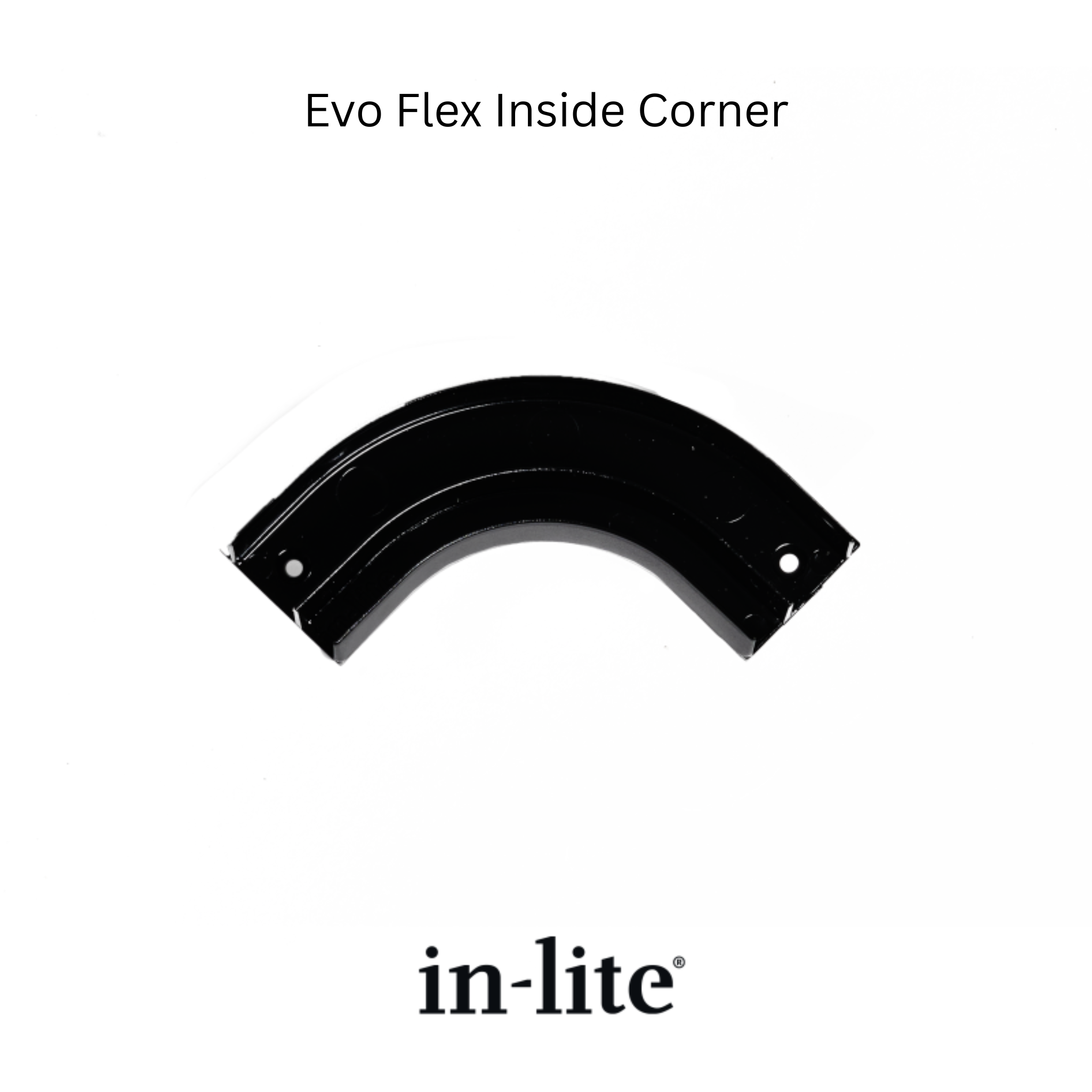 In-Lite EVO FLEX LED Strip (1-3m) - Side Bend IN-LITE