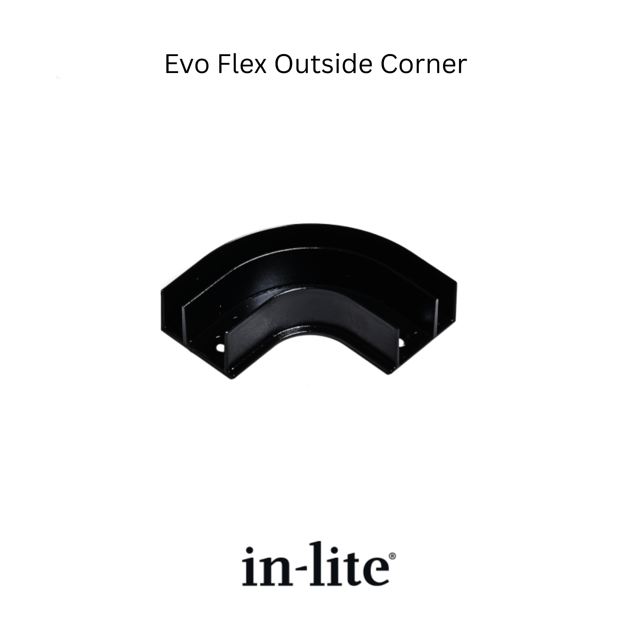 In-Lite SMART EVO FLEX TONE RGB LED Strip (1m - 5m) - Side Bend IN-LITE
