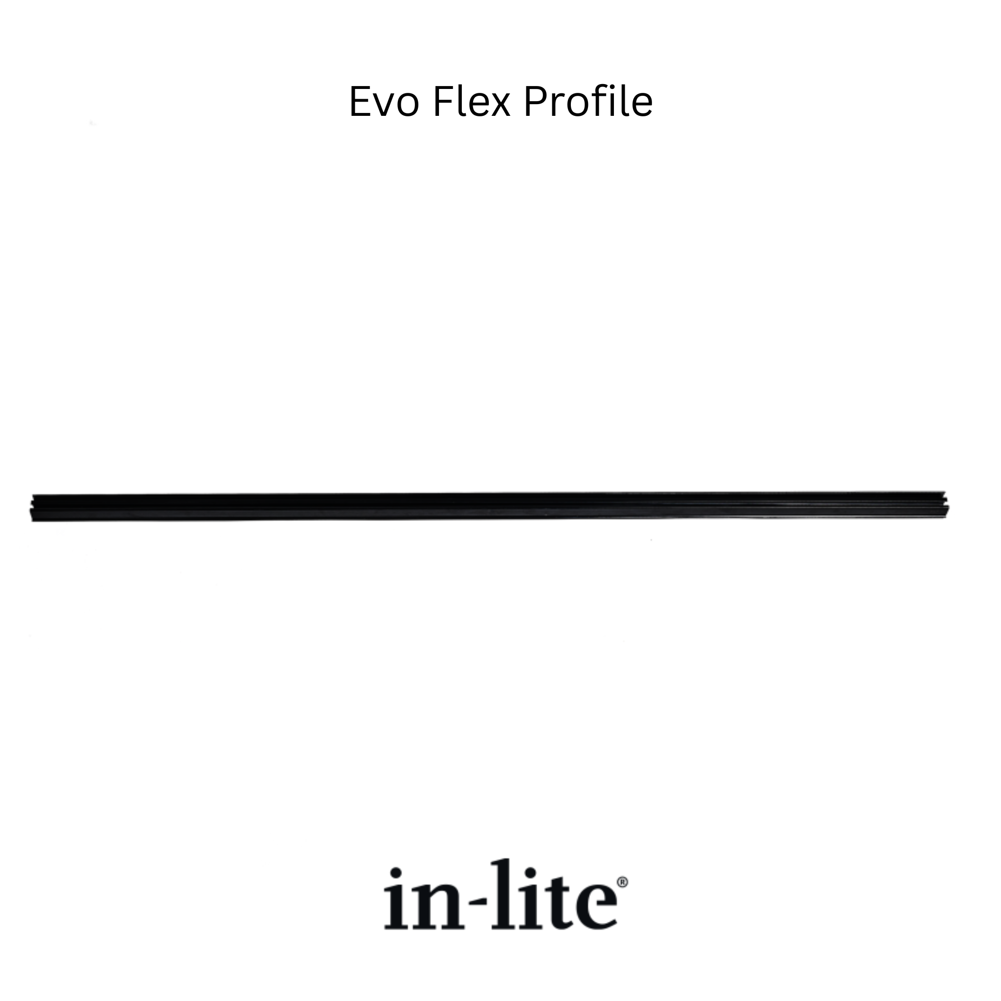 In-Lite SMART EVO FLEX TONE RGB LED Strip (1m - 5m) - Side Bend IN-LITE