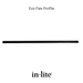 In-Lite SMART EVO FLEX TONE RGB LED Strip (1m - 5m) - Side Bend IN-LITE