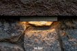 In-Lite EVO HYDE 180mm/550mm Linear Light - Black IN-LITE