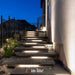 In-Lite EVO HYDE 180mm/550mm Linear Light - Black IN-LITE