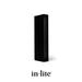 In-Lite EVO LOW Path Light (366mm) - Black IN-LITE