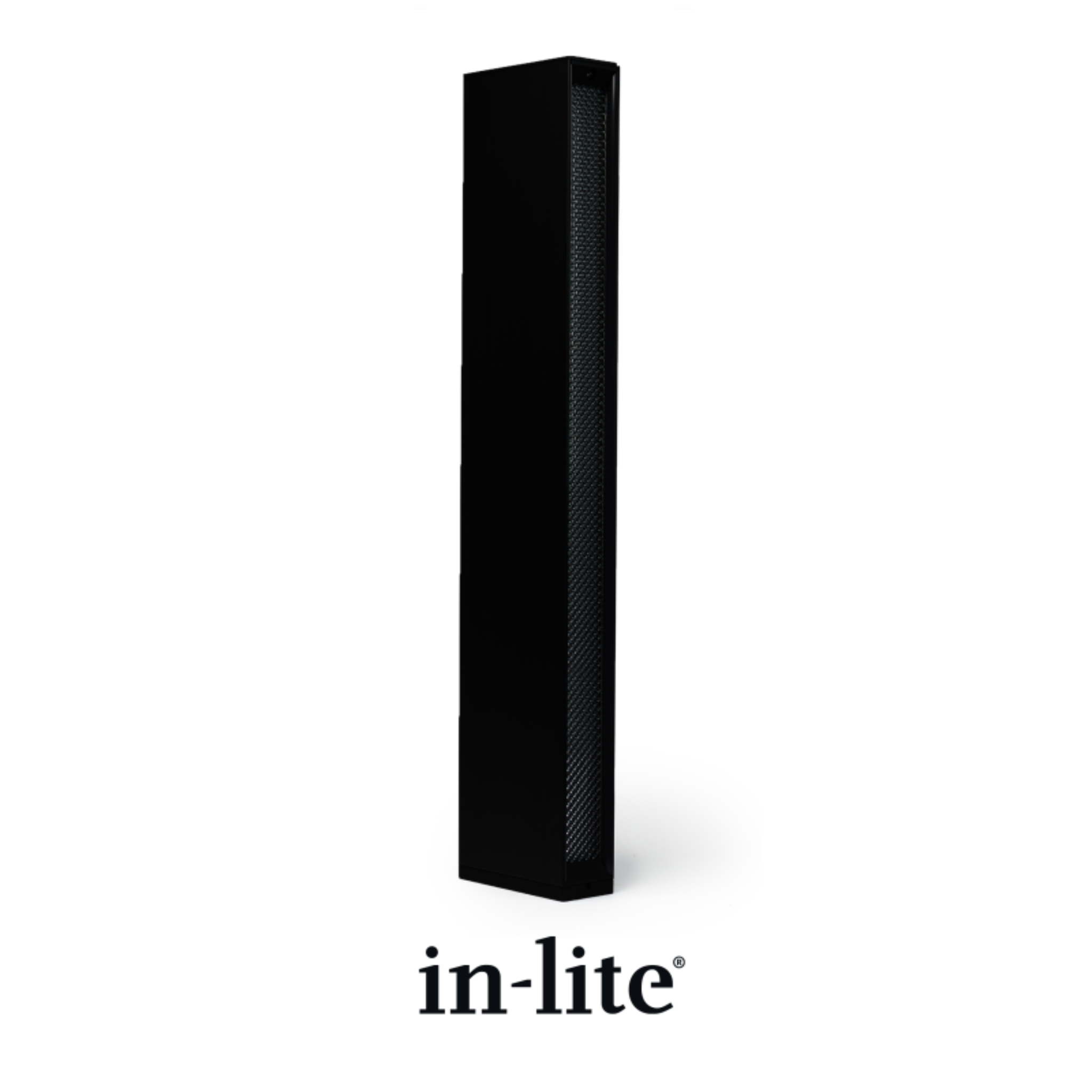 In-Lite EVO Path Light (606mm) - Black IN-LITE