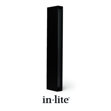In-Lite EVO Path Light (606mm) - Black IN-LITE