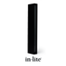 In-Lite EVO Path Light (606mm) - Black IN-LITE