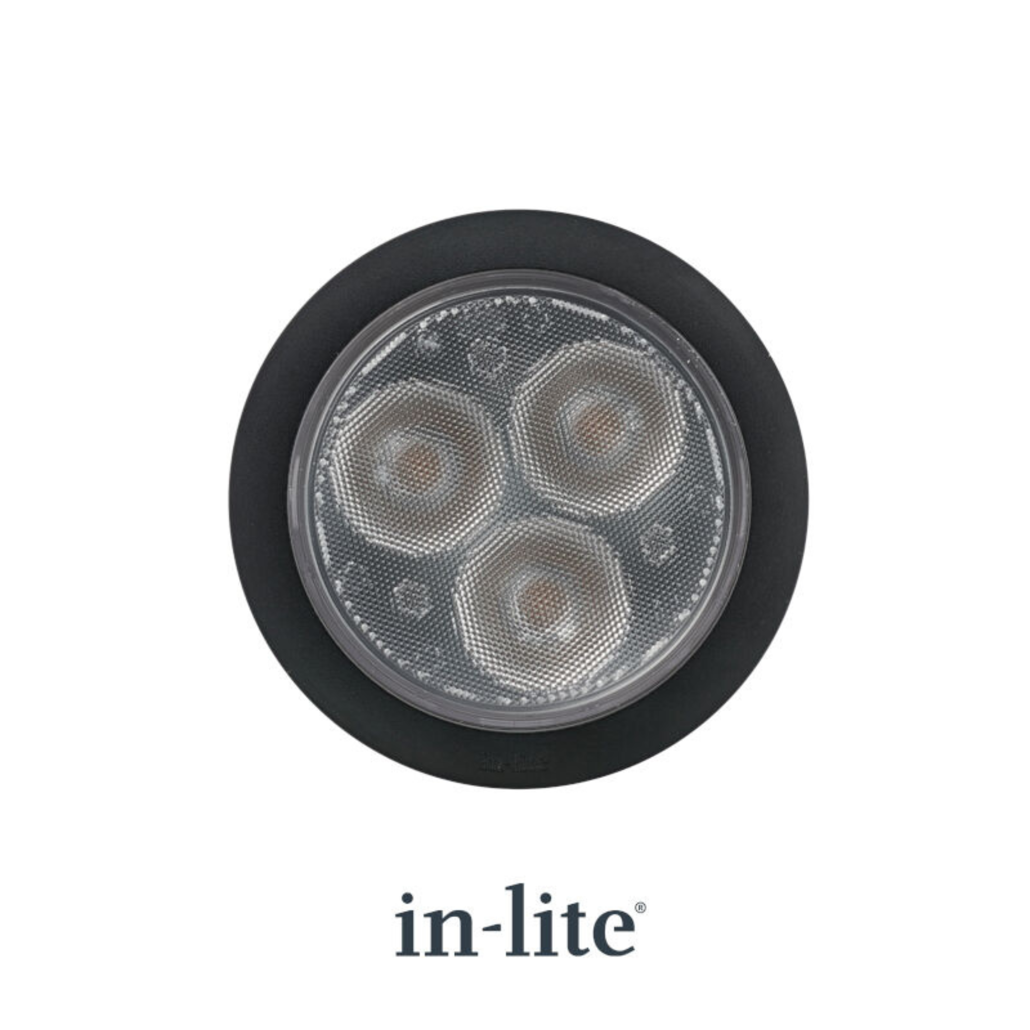 In-Lite FLUX Recessed Light IN-LITE