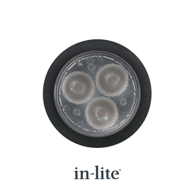 In-Lite FLUX Recessed Light IN-LITE