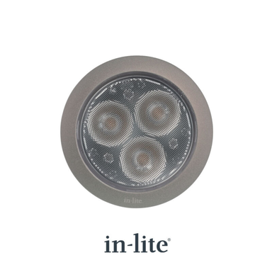 In-Lite FLUX Recessed Light IN-LITE