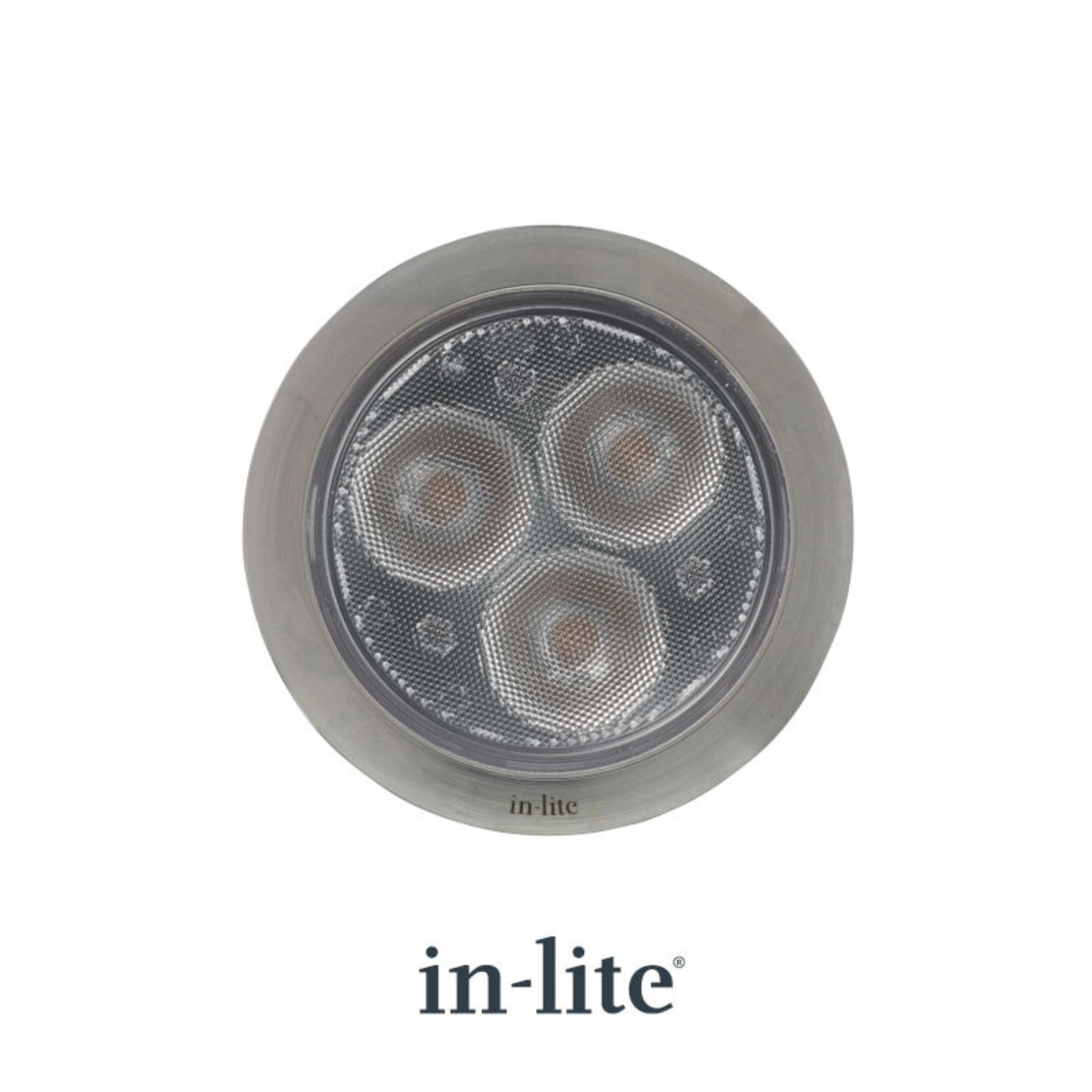 In-Lite FLUX Recessed Light IN-LITE