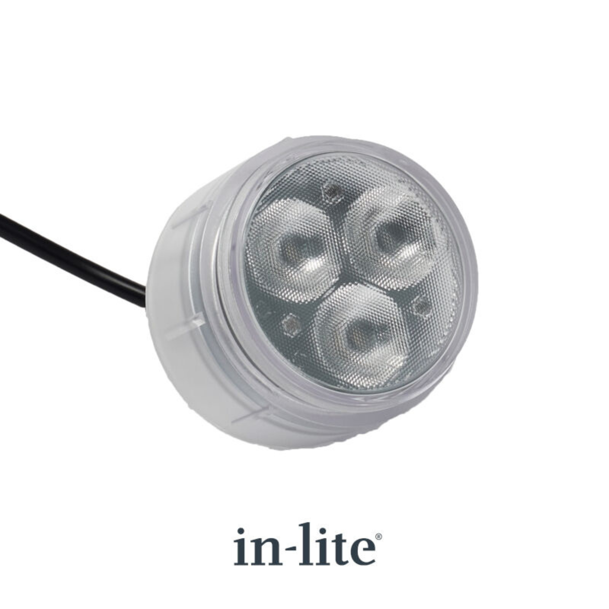 In-Lite FLUX Recessed Light IN-LITE