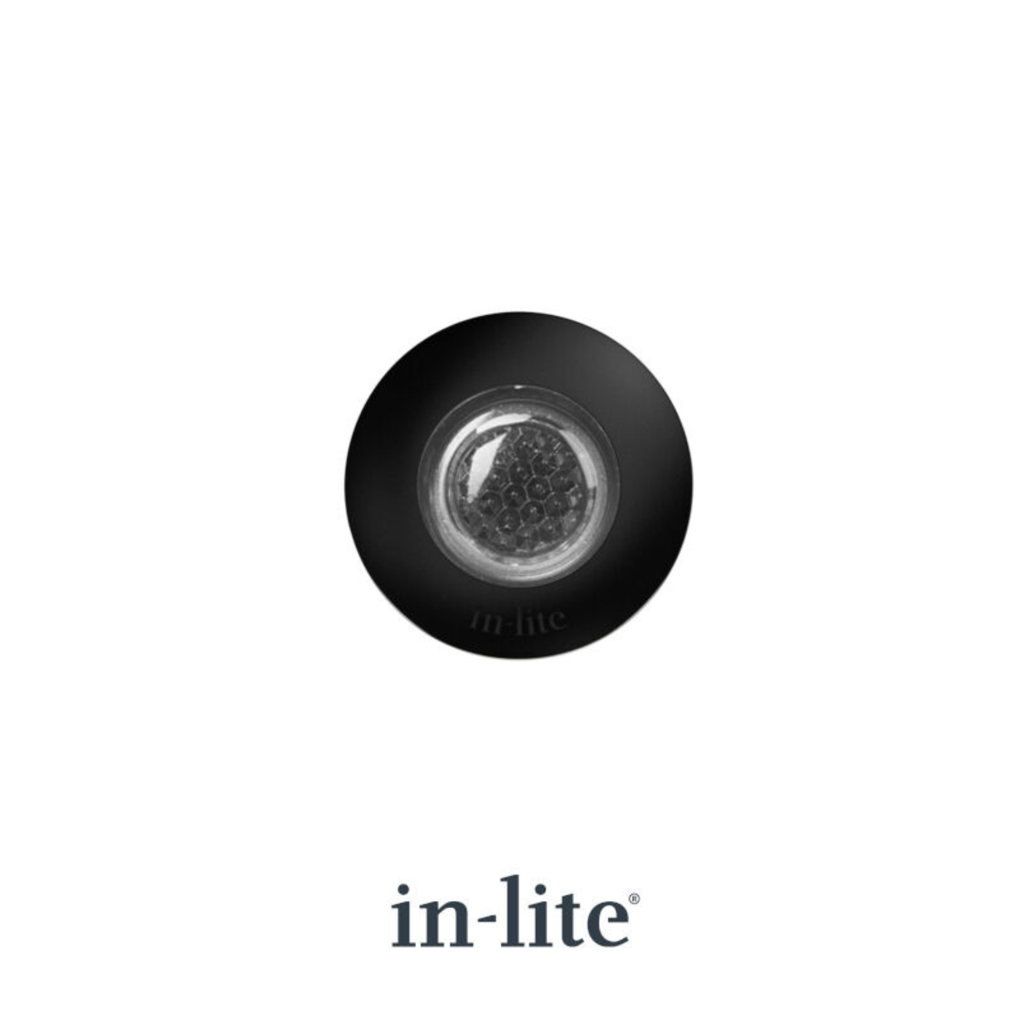 In-Lite HYVE 22 Recessed Light - Ø28mm IN-LITE