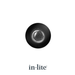 In-Lite HYVE 22 Recessed Light - Ø28mm IN-LITE