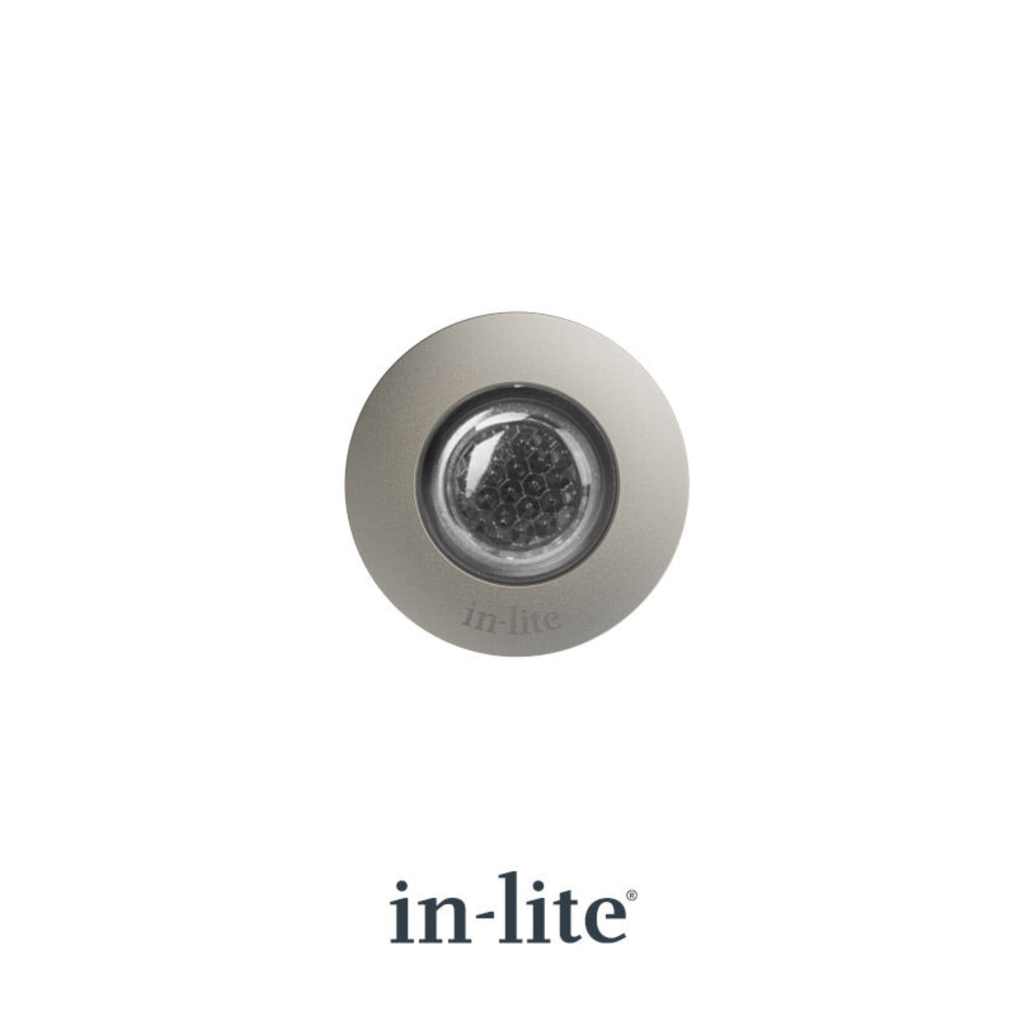 In-Lite HYVE 22 Recessed Light - Ø28mm IN-LITE