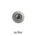 In-Lite HYVE 22 Recessed Light - Ø28mm IN-LITE