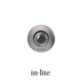 In-Lite HYVE 22 Recessed Light - Ø28mm IN-LITE