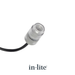 In-Lite HYVE 22 Recessed Light - Ø28mm IN-LITE