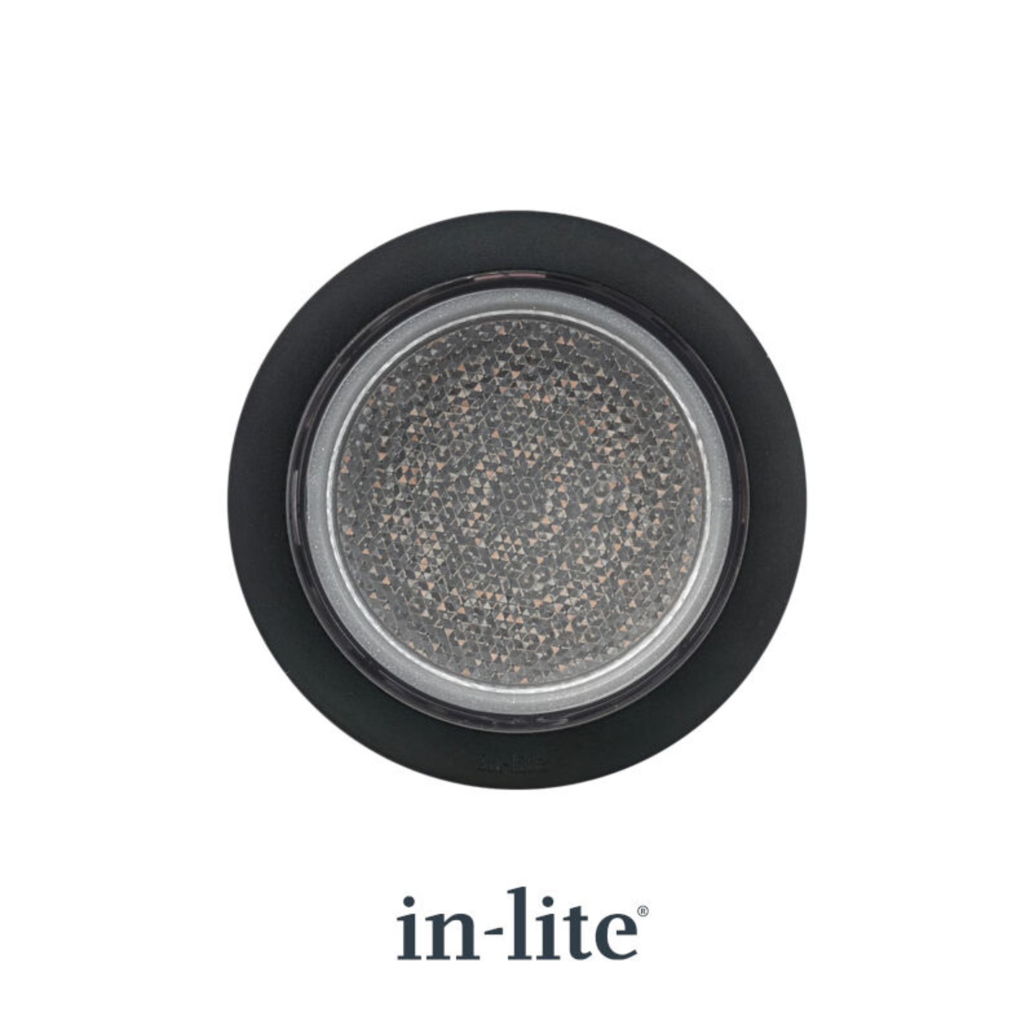 In-Lite HYVE Recessed Light - Ø68mm IN-LITE