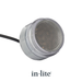 In-Lite HYVE Recessed Light - Ø68mm IN-LITE