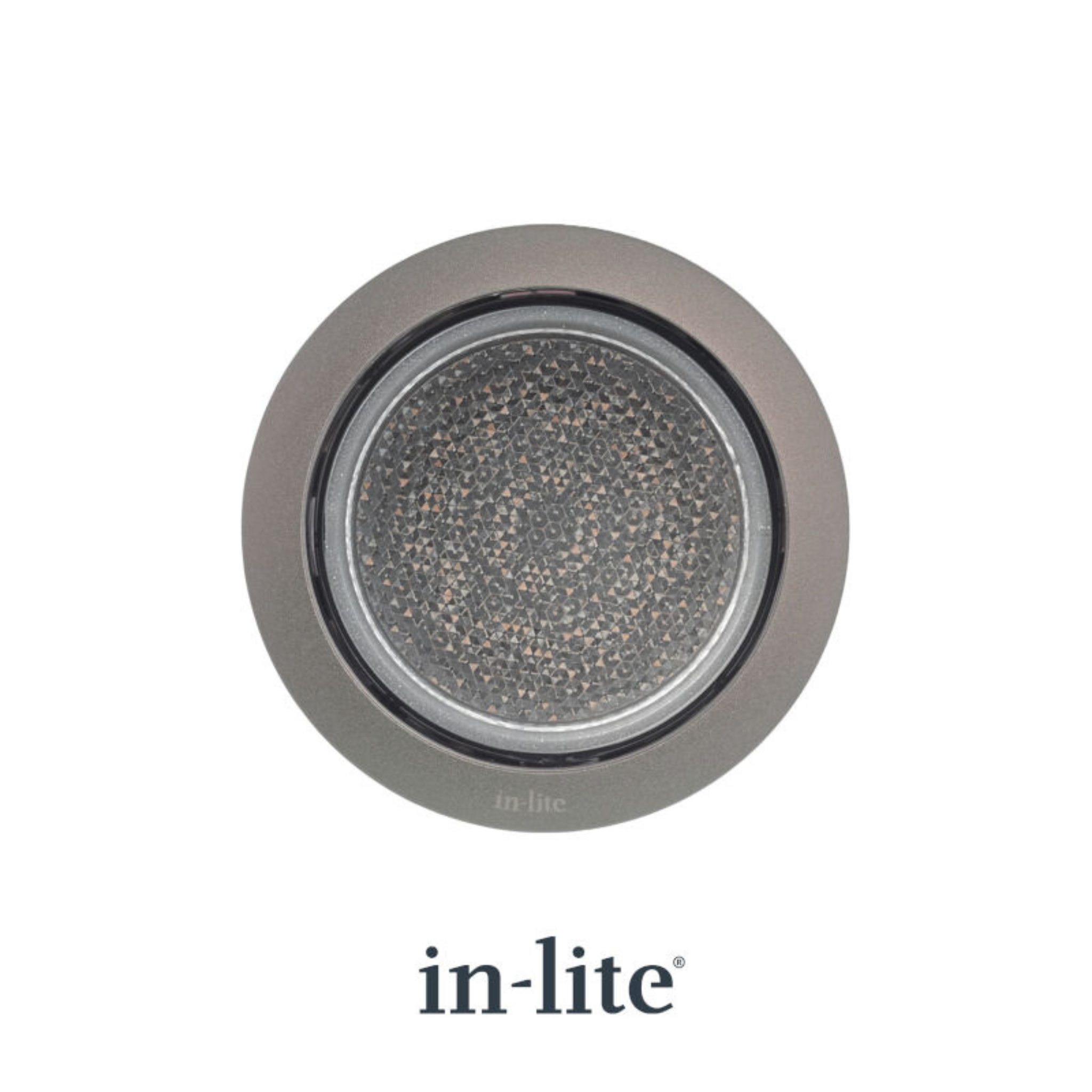 In-Lite HYVE Recessed Light - Ø68mm IN-LITE