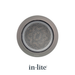 In-Lite HYVE Recessed Light - Ø68mm IN-LITE