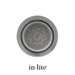In-Lite HYVE Recessed Light - Ø68mm IN-LITE