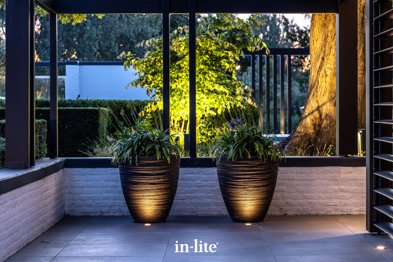 In-Lite HYVE Recessed Light - Ø68mm IN-LITE