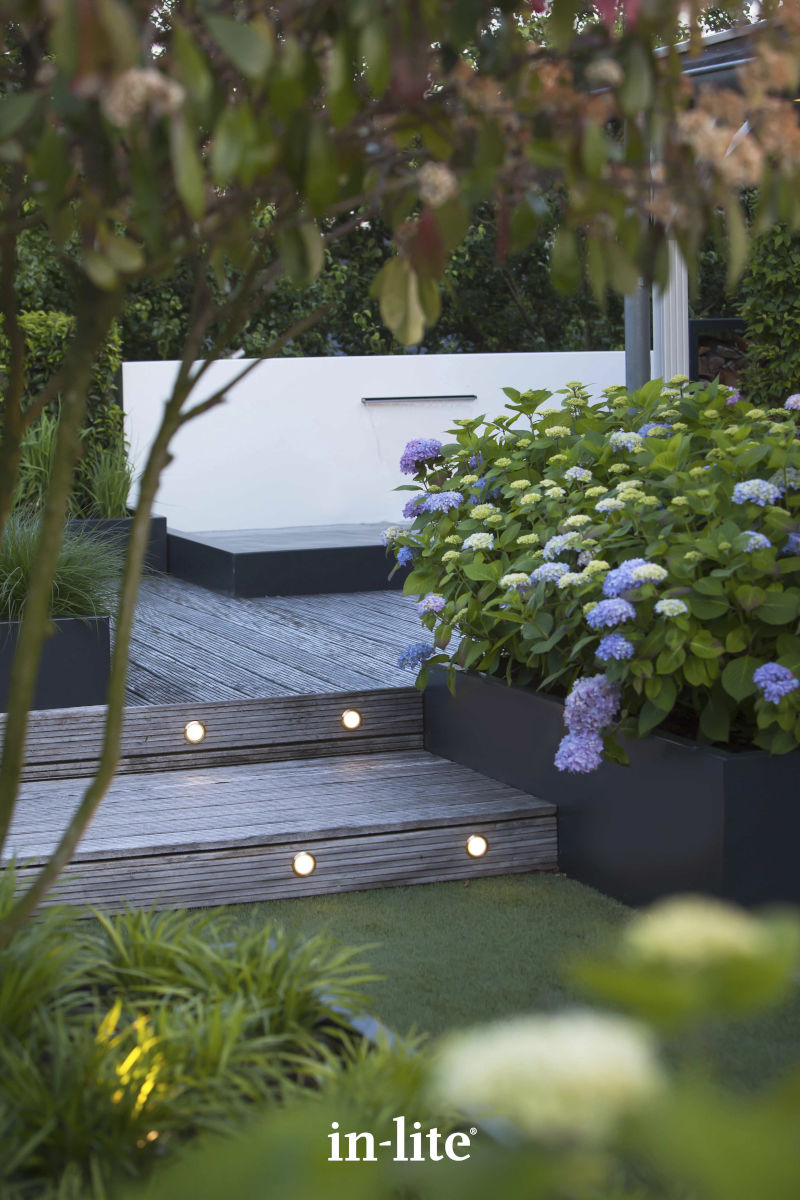 In-Lite HYVE Recessed Light - Ø68mm IN-LITE