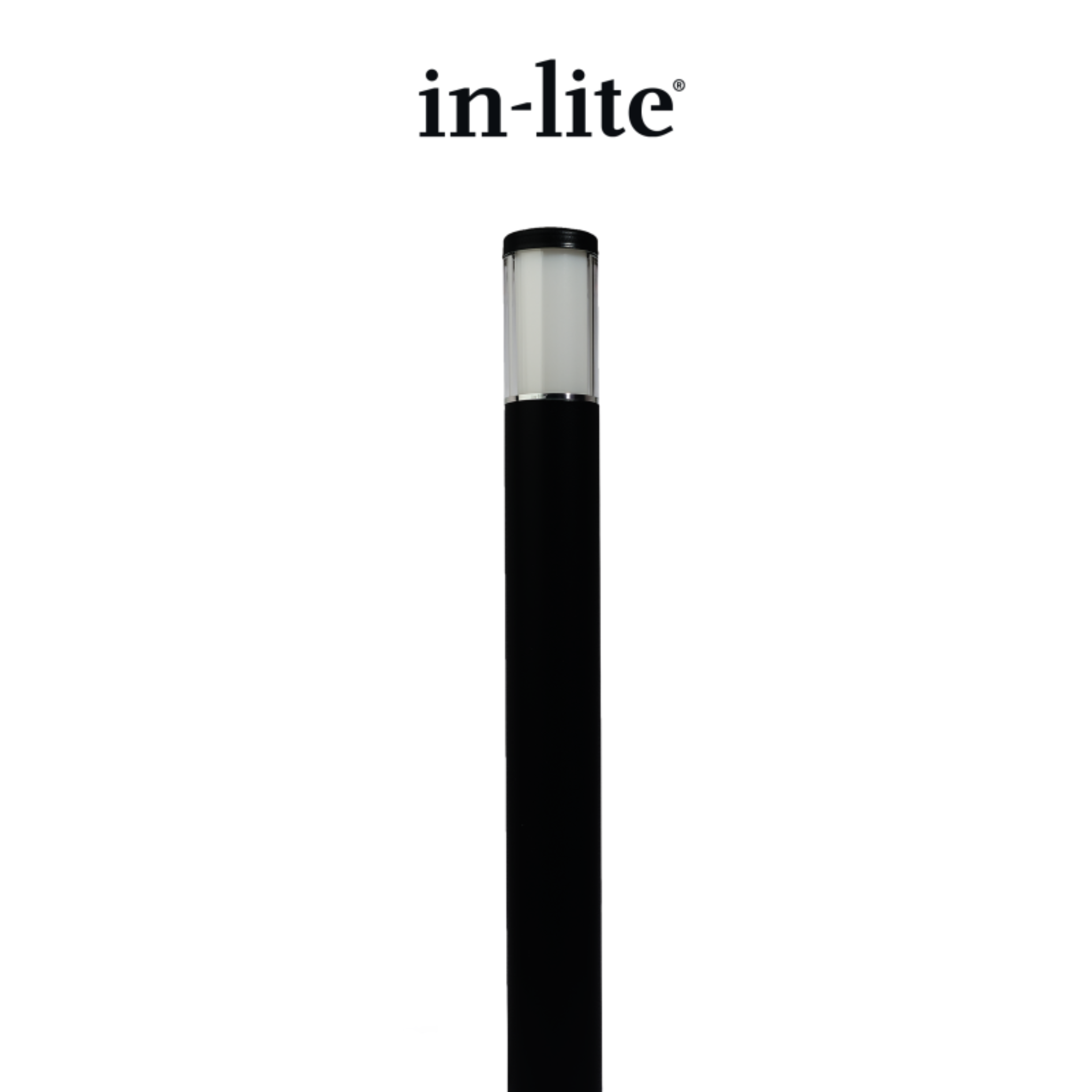In-Lite LIV Bollard Light - 612mm IN-LITE