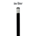In-Lite LIV Bollard Light - 612mm IN-LITE