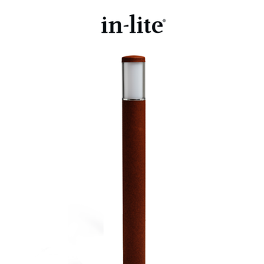 In-Lite LIV Bollard Light - 612mm IN-LITE