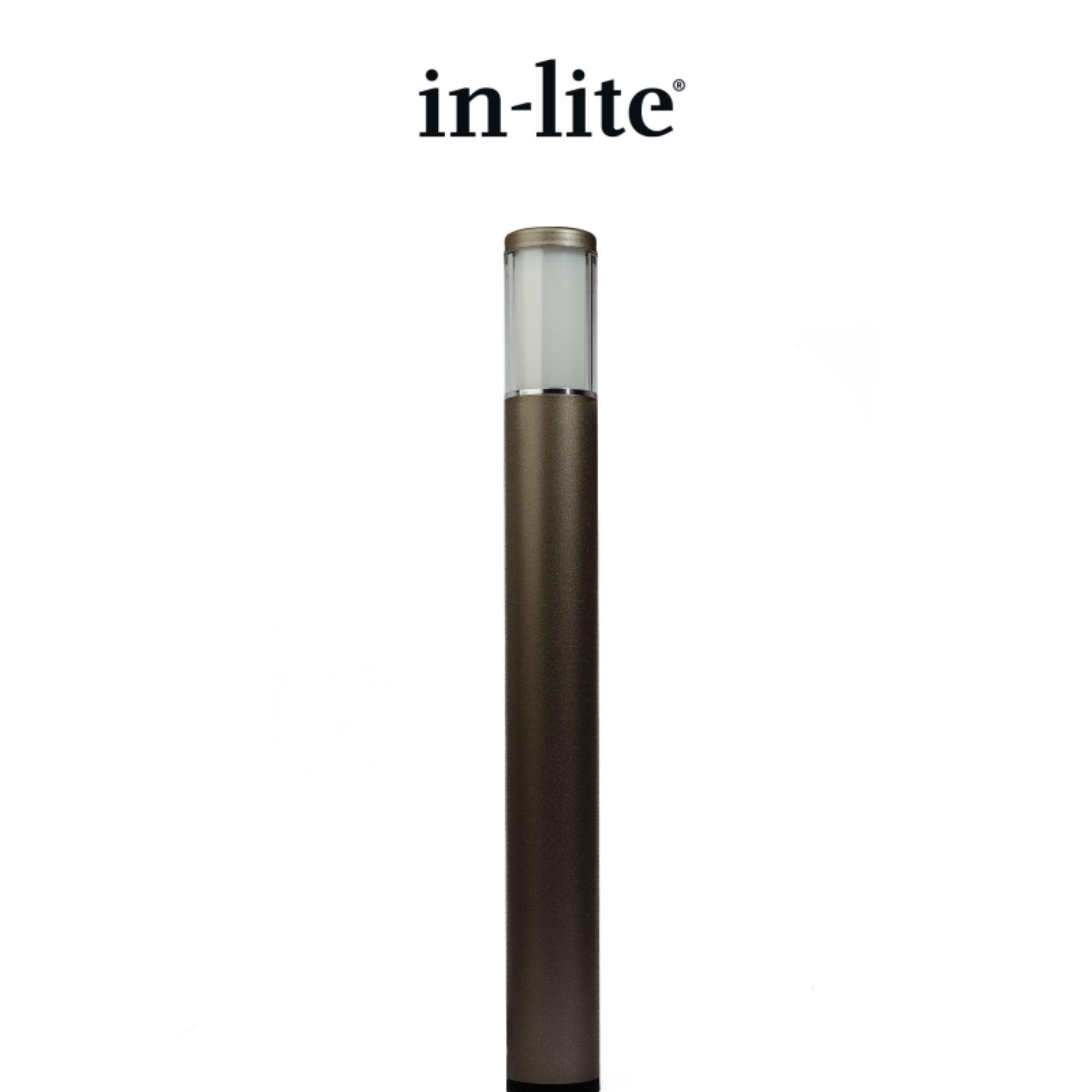 In-Lite LIV Bollard Light - 612mm IN-LITE