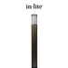 In-Lite LIV Bollard Light - 612mm IN-LITE