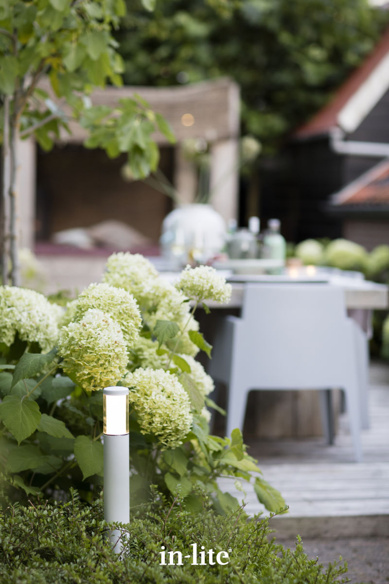 In-Lite LIV Bollard Light - 612mm IN-LITE