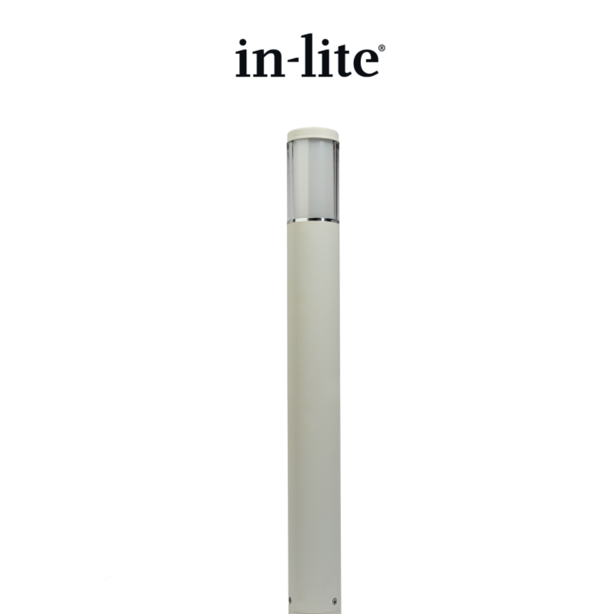 In-Lite LIV Bollard Light - 612mm IN-LITE